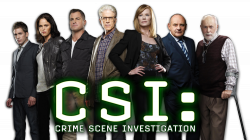 CSI: Cast and Logo PNG by nickelbackloverxoxox on DeviantArt