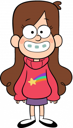 Image - Mabel pines gravity falls.png | The Parody Wiki | FANDOM ...