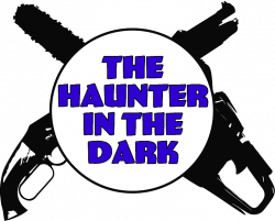 The Haunter In The Dark