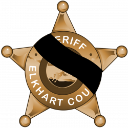 Police Memorial - Elkhart County Sheriff Department