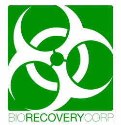Bio Recovery Corporation - Wikipedia