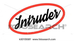 Criminal Clipart intruder 8 - 450 X 245 Free Clip Art stock ...