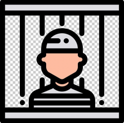 Download for free 10 PNG Crime clipart jail Images With ...