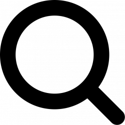 Magnifying Glass Svg Png Icon Free Download (#214814 ...