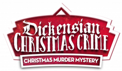 Dickensian Christmas Crime - Christmas Murder Mystery - Holiday Inn ...