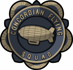 Concordian Flying Squad | Criminal Case Wiki | FANDOM powered by Wikia