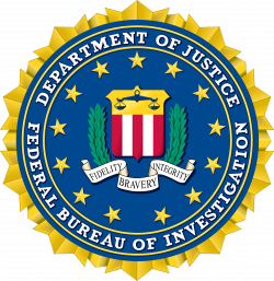 FBI Jewish Terror, Organized Crime & Racketeering Complaint | The ...