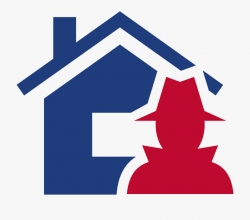 Burglar Clipart Perpetrator - Property Crime Icon, Cliparts ...