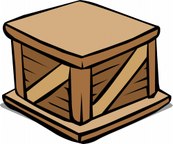 Image - Wooden Crate sprite 002.png | Club Penguin Wiki | FANDOM ...