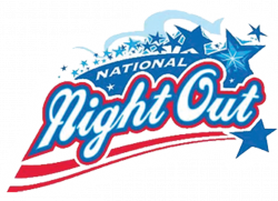 National Night Out @ Wolfe Park This Tuesday!