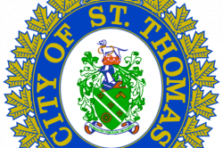 St. Thomas Police seize knife, charge 17-year-old in assault ...