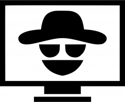 Cyber Crime Svg Png Icon Free Download (#466930) - OnlineWebFonts.COM