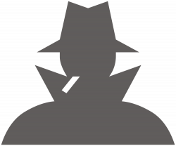 File:Criminal Silhouette L.svg - Wikimedia Commons