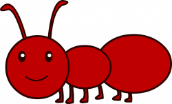 Ant Clipart animated - Free Clipart on Dumielauxepices.net