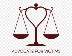 Investigative Process Advocate For Victims - Lawyer Clipart ...