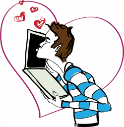 Cyber clipart committed #1328425 - free Cyber clipart committed ...