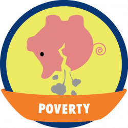 19 Poverty clipart HUGE FREEBIE! Download for PowerPoint ...