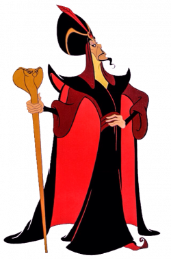 Jafar | Pinterest | Disney villains, Feature film and Disney s