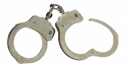 Handcuffs PNG images free download
