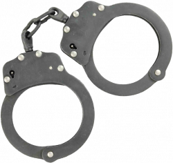 Handcuffs Transparent PNG Pictures - Free Icons and PNG Backgrounds