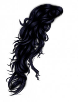 Hair Png 2 PNG Image | Clipart and Wallpaper | Pinterest | Hair png