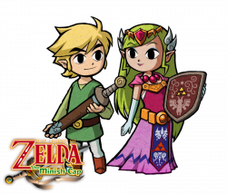 The Legend Of Zelda Clipart blonde - Free Clipart on Dumielauxepices.net