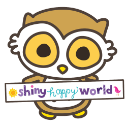FreshStitches + Shiny Happy World = One Awesome Crafty Resource ...