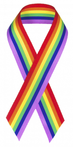 Rainbow Awareness Ribbon: Rainbow Awareness Ribbon | facebook ...