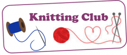 Knitting Club | Perry County District Library