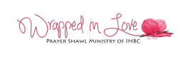 Prayer Shawl Ministry Clip Art N4 free image
