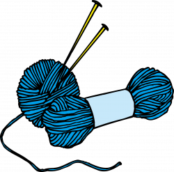 Yarn Wool Knitting Clip art - Free to pull the wool clip image 1785 ...