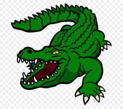 Animal Cartoon clipart - Crocodile, Alligators, Illustration ...