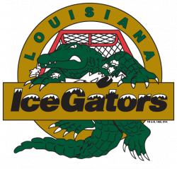 The Sports Lounge presents… REMEMBER THEM: Louisiana Ice Gators ...