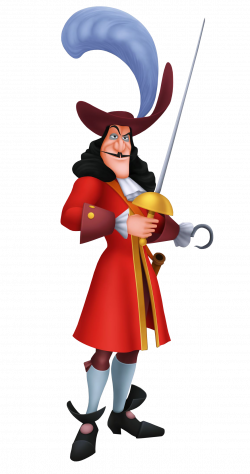 Captain Hook | Disney Wiki | FANDOM powered by Wikia