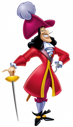 Captain Hook | VS Battles Wiki | FANDOM powered by Wikia