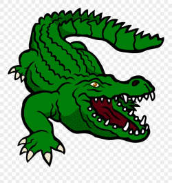 Txjjclipart Crocodile Coloured Clipart Of Crocodile Png ...