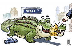Editorial cartoons for Friday, Feb. 24 | HeraldNet.com