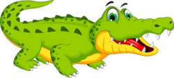 Crocodile Clipart & Look At Crocodile HQ Clip Art Images ...