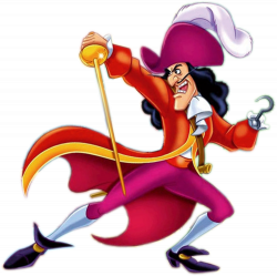 Captain Hook/Gallery | Pinterest | Captain hook and Disney wiki
