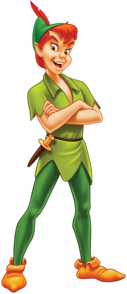 Peter Pan (character) | Disney Wiki | FANDOM powered by Wikia
