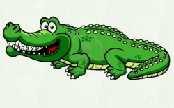 Free Crocodile Clipart printable, Download Free Clip Art on ...