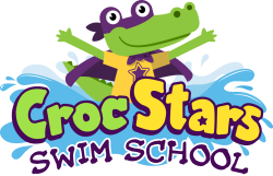 Home Swimming Lessons - CrocStars Swim School
