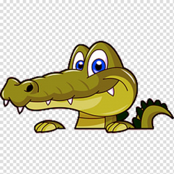 Free download | Alligators Crocodile Drawing Cartoon ...