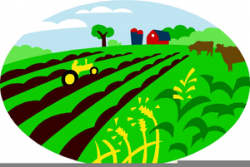 Farm Crops Clipart | Free Images at Clker.com - vector clip ...