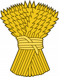 Wheat sheaf Icons PNG - Free PNG and Icons Downloads