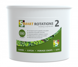 Smart Rotations | Treating Crops & Soils