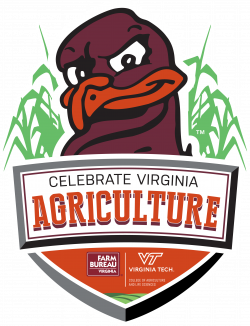 Virginia Tech Agriculture Day Sponsored by Virginia Farm Bureau