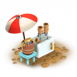 Image - Ice Cream Maker.png | Hay Day Wiki | FANDOM powered by Wikia