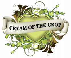Cream of the Crop seeds | Home