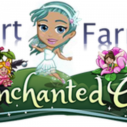 Enchanted Glen: Crop Chart | Farmville Dirt Farmer